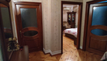 2 otaqlı Yeni tikili, Kirayə (aylıq), Bakı, Yasamal, İnşaatçılar