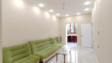 3 otaqlı Yeni tikili, Kirayə (aylıq), Bakı, Xətai