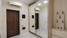 3 otaqlı Yeni tikili, Kirayə (aylıq), Bakı, Xətai