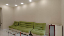 3 otaqlı Yeni tikili, Kirayə (aylıq), Bakı, Xətai