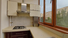 3 otaqlı Yeni tikili, Kirayə (aylıq), Bakı, Xətai
