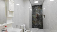 3 otaqlı Yeni tikili, Kirayə (aylıq), Bakı, Xətai