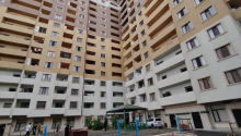 3 otaqlı Yeni tikili
