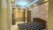 3 otaqlı Yeni tikili, Satış, Bakı, Nəsimi, 28 may