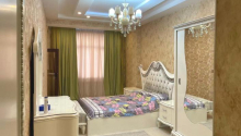 3 otaqlı Yeni tikili, Satış, Bakı, Nəsimi, 28 may