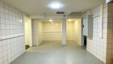  otaqlı Obyekt, Kirayə (aylıq), Bakı, Nəsimi