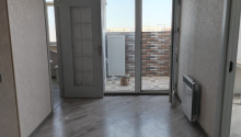 4 otaqlı Yeni tikili, Kirayə (aylıq), Bakı, Yasamal, İnşaatçılar