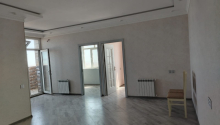 4 otaqlı Yeni tikili, Kirayə (aylıq), Bakı, Yasamal, İnşaatçılar