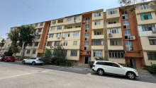 4 otaqlı Köhnə tikili