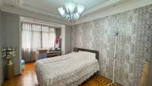 4 otaqlı Köhnə tikili, Satış, Bakı, Sabunçu