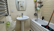 4 otaqlı Köhnə tikili, Satış, Bakı, Sabunçu