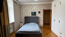 4 otaqlı Yeni tikili, Satış, Bakı, Nərimanov