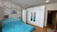 4 otaqlı Yeni tikili, Satış, Bakı, Nərimanov