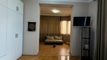4 otaqlı Yeni tikili, Satış, Bakı, Nərimanov