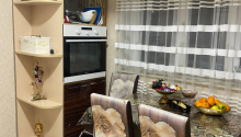 2 otaqlı Yeni tikili, Satış, Bakı, Yasamal