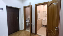 3 otaqlı Yeni tikili, Satış, Bakı, Səbail
