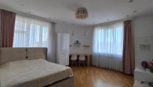 3 otaqlı Yeni tikili, Satış, Bakı, Səbail