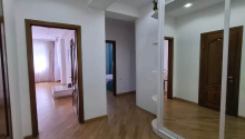 3 otaqlı Yeni tikili, Satış, Bakı, Səbail
