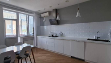 3 otaqlı Yeni tikili, Satış, Bakı, Səbail