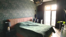 2 otaqlı Yeni tikili, Satış, Bakı, Səbail, İçəri şəhər