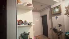 3 otaqlı Yeni tikili, Satış, Bakı, Yasamal, İnşaatçılar