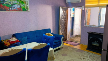 2 otaqlı Villa / Həyət evi