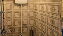 2 otaqlı Villa / Həyət evi, Kirayə (aylıq), Xırdalan