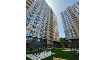 2 otaqlı Yeni tikili, Satış, Bakı, Nəsimi