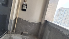 2 otaqlı Yeni tikili, Satış, Bakı, Nəsimi