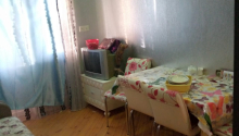 2 otaqlı Yeni tikili, Satış, Bakı, Sabunçu