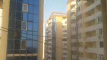 2 otaqlı Yeni tikili, Satış, Bakı, Sabunçu