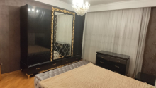 4 otaqlı Yeni tikili, Satış, Bakı, Nəsimi, Gənclik