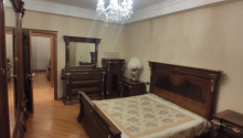 4 otaqlı Yeni tikili, Satış, Bakı, Nəsimi, Gənclik