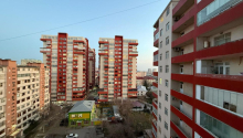 2 otaqlı Yeni tikili, Satış, Bakı, Nizami, Neftçilər