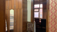 3 otaqlı Köhnə tikili, Satış, Bakı, Xətai