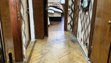 3 otaqlı Köhnə tikili, Satış, Bakı, Xətai