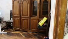 3 otaqlı Köhnə tikili, Satış, Bakı, Xətai