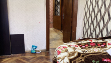 3 otaqlı Köhnə tikili, Satış, Bakı, Xətai