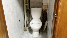 3 otaqlı Köhnə tikili, Satış, Bakı, Xətai