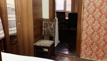 3 otaqlı Köhnə tikili, Satış, Bakı, Xətai