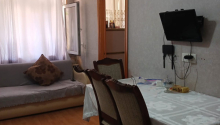 2 otaqlı Köhnə tikili, Satış, Bakı, Nəsimi