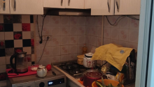 2 otaqlı Köhnə tikili, Satış, Bakı, Nəsimi