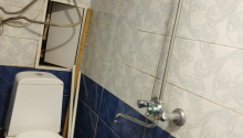 2 otaqlı Köhnə tikili, Satış, Bakı, Nəsimi