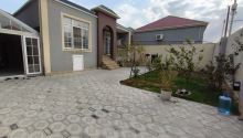 4 otaqlı Villa / Həyət evi