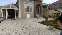 4 otaqlı Villa / Həyət evi, Satış, Bakı, Sabunçu, Koroğlu