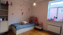 4 otaqlı Villa / Həyət evi, Satış, Bakı, Sabunçu, Koroğlu