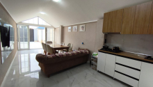 4 otaqlı Villa / Həyət evi, Satış, Bakı, Sabunçu, Koroğlu