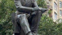 3 otaqlı Köhnə tikili, Satış, Bakı, Səbail, İçəri şəhər