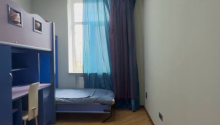 3 otaqlı Köhnə tikili, Satış, Bakı, Səbail, İçəri şəhər
