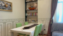 3 otaqlı Köhnə tikili, Satış, Bakı, Səbail, İçəri şəhər